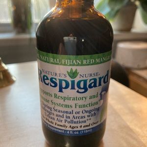 Nature’s Nurse Respigard